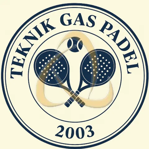 Teknik Gas Padel 0.3