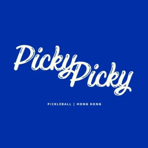 Picky Picky Pickleball