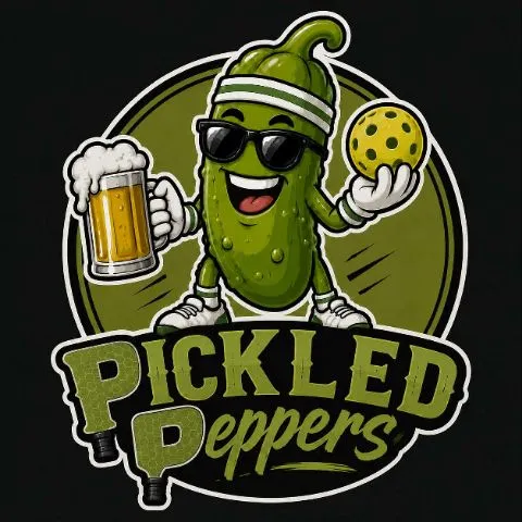 Pickled Peppers