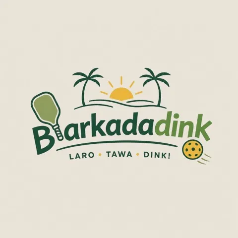 Barkadadink 🏓