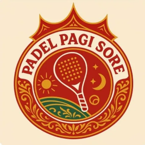 Padel pagi sore