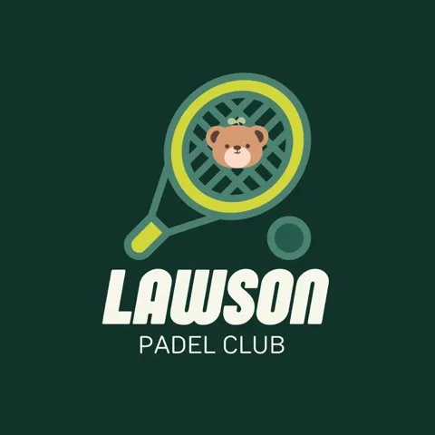 lawson padel club