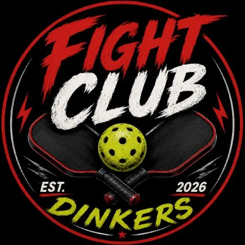NIGHT DINKERS CLUB