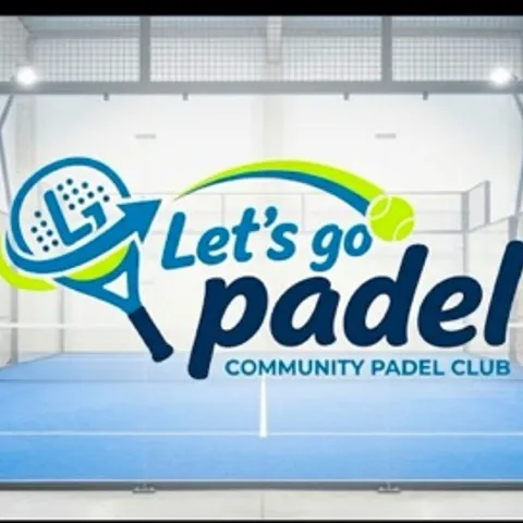Let’s go padel