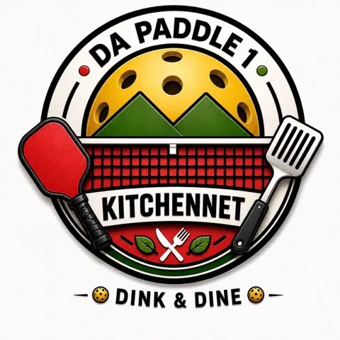 DA PADDLE 1 