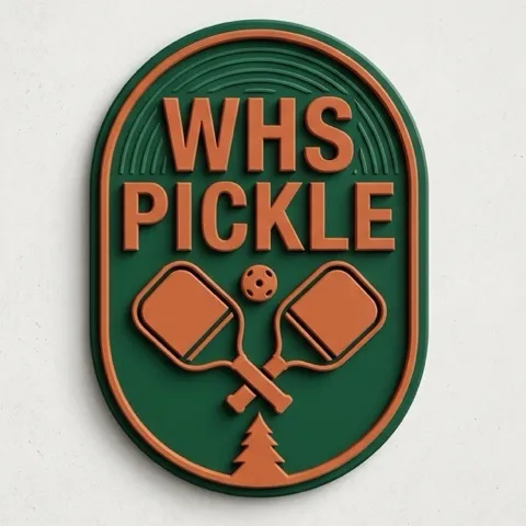 WHS Pickle 🏓🎾