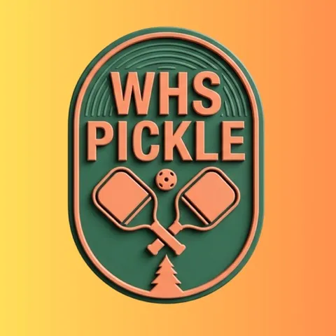 WHS Pickle 🏓🎾