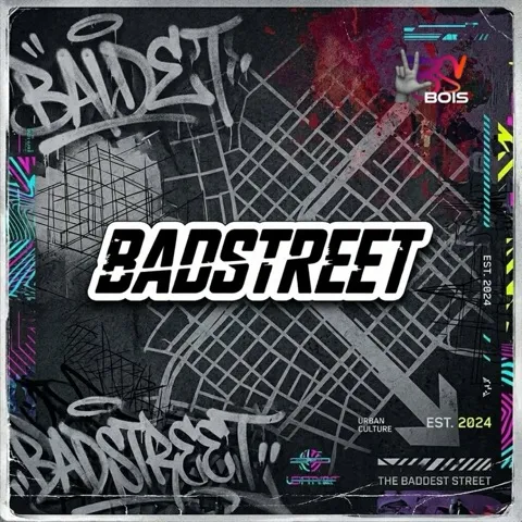 BADSTREET PICKLEBALL