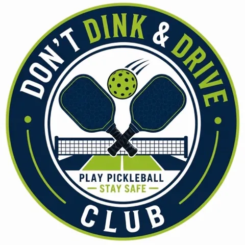 Don’t Dink & Drive Club