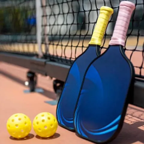 Chiang Mai Locals Beginner Pickleball Group