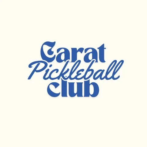 Carat Pickleball Club