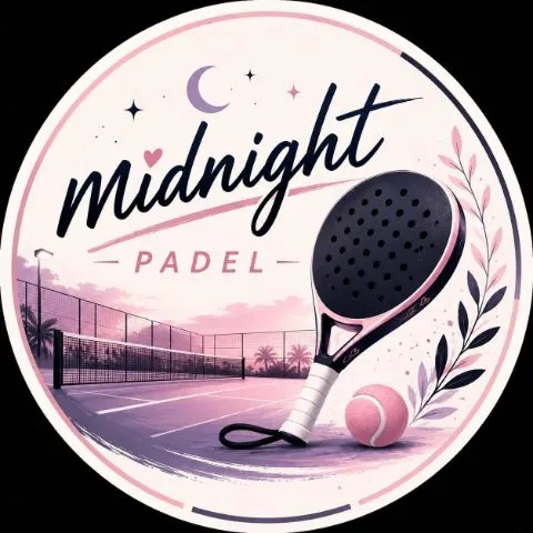Midnight Padel👾