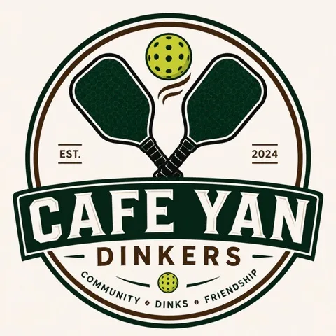 Cafè Yan Dinkers