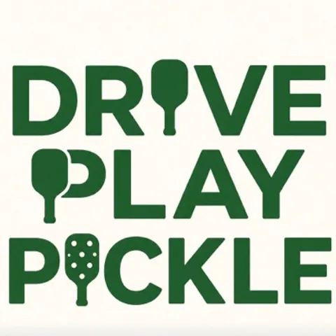 DRIVE & DINK -PLAY PICKLE