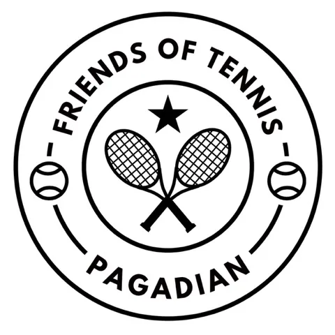 Friends of Tennis - Pagadian