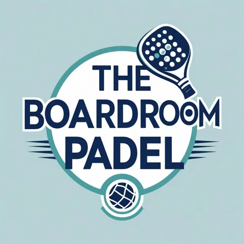 The Boardroom Padel