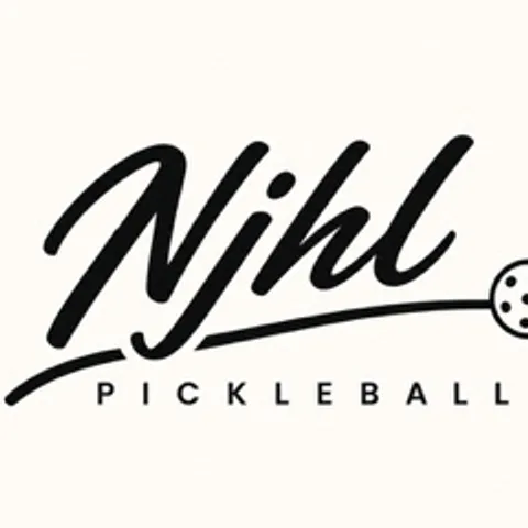 NJHL Pickleball