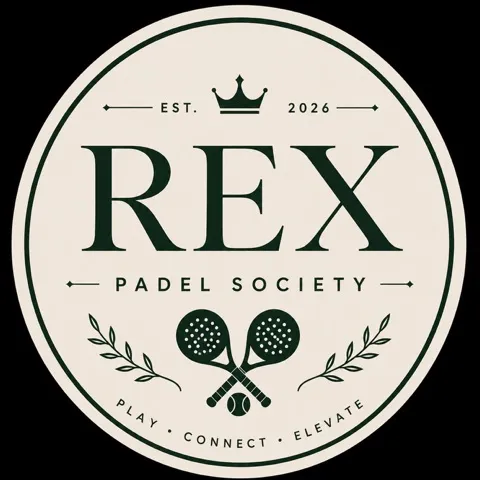 Rex Padel Society