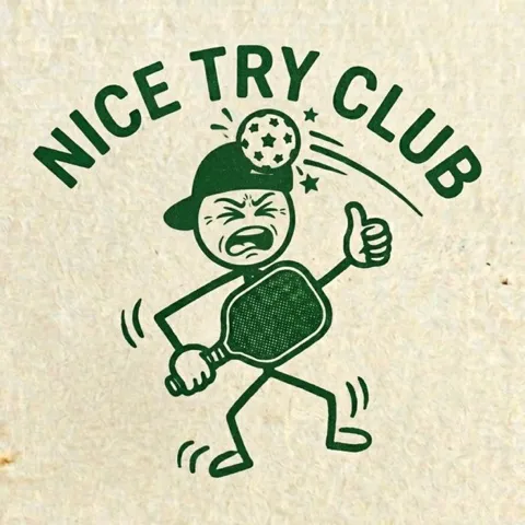 Nice Try Club