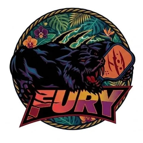 Fury Pickleball