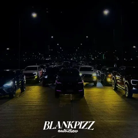 Blankpizz AutoPickle