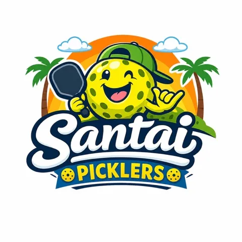 Santai Picklers