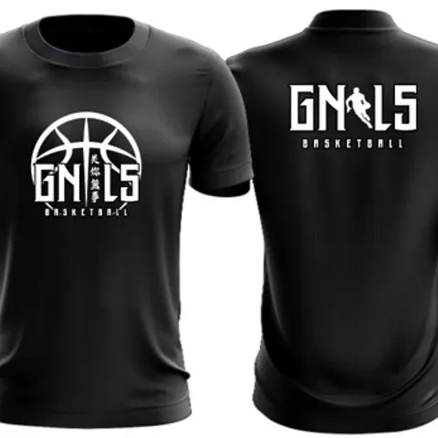 GNLS Basketball