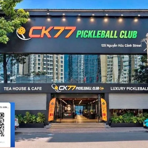 SAIGON 3.5+Single n Double ADVANCED|PICKLEBALL&TENNIS CLUB