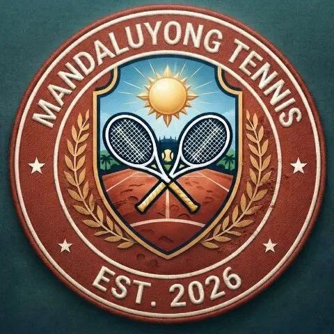 Mandaluyong Tennis 🎾