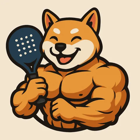 Paderu 🐾 パデル