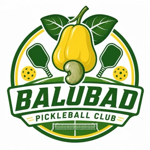 Balubad Pickle Ball Club 🥒🏀