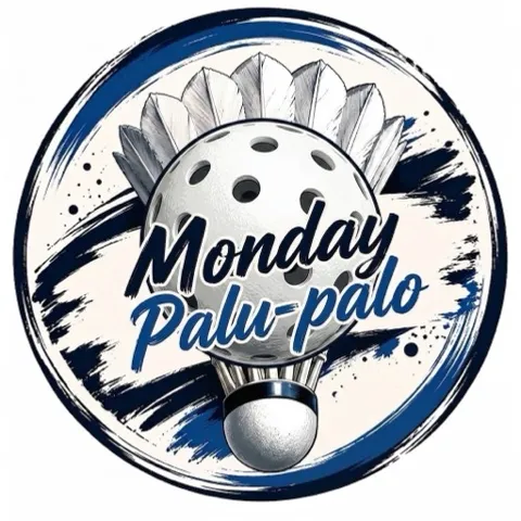 Qpals Monday Palu-palo