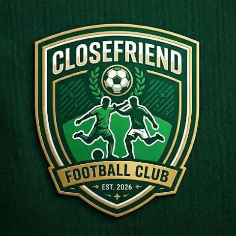 Close Friends FC