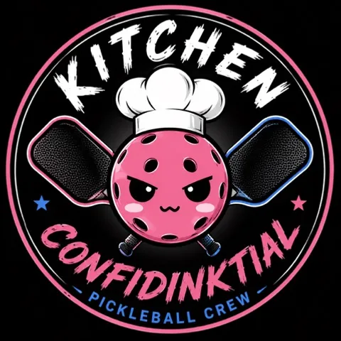 Kitchen Confidinktial