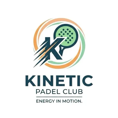 Kinetic Padel