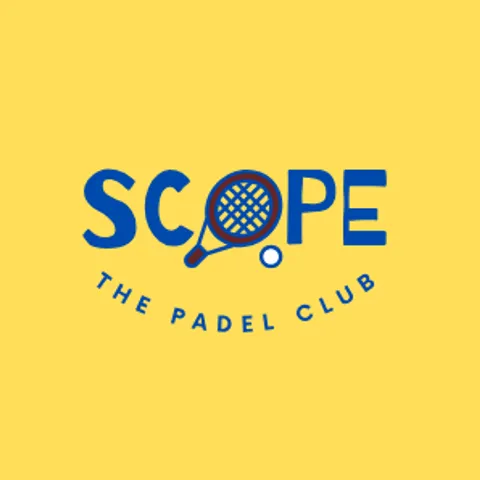 Scope The Padel Club