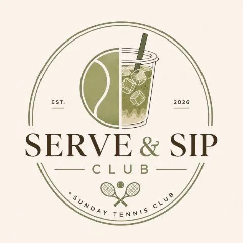 Serve & Sip