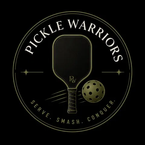 Pickle Warriors