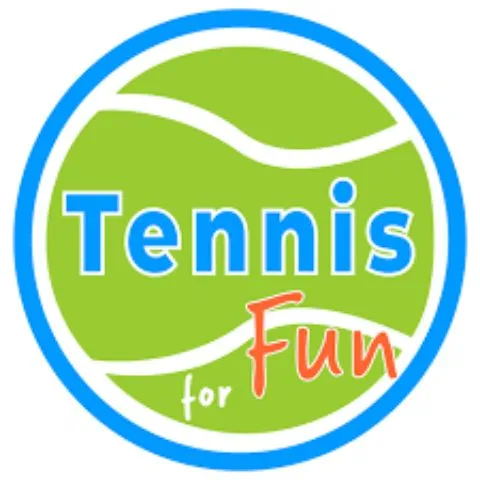 Tennis is Fun🎾