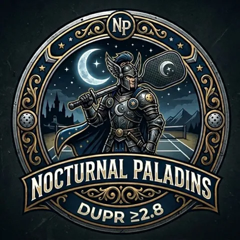 Nocturnal Paladins 2.8+