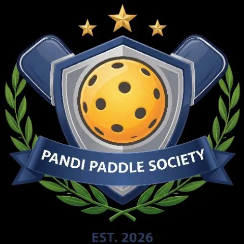 Pandi Paddle Society