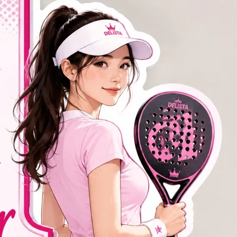 DELISTA PADEL