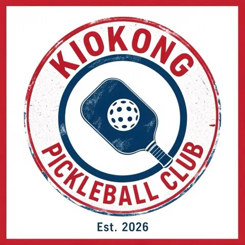 Kiokong Pickleball Club