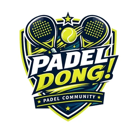 Padel Dong!