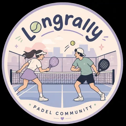 Longrally Padel