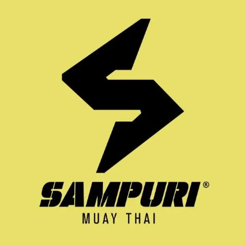 Sampuri Muay Thai