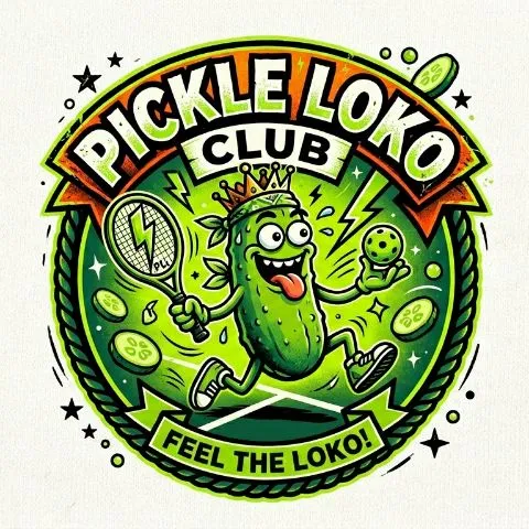 Pickle Loko Club 