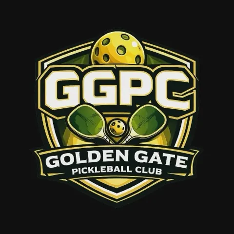 Golden Gate Pickleball Club