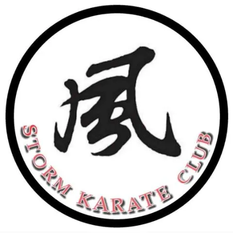 Storm Karate Club