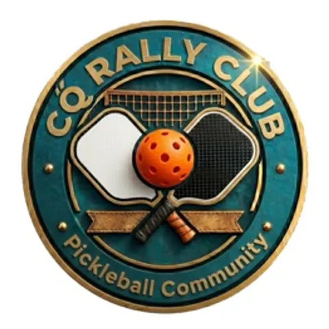 CQ Rally Club